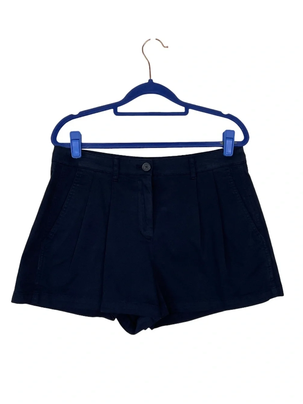 J. Crew Pleated Heritage Chino Shorts NWT